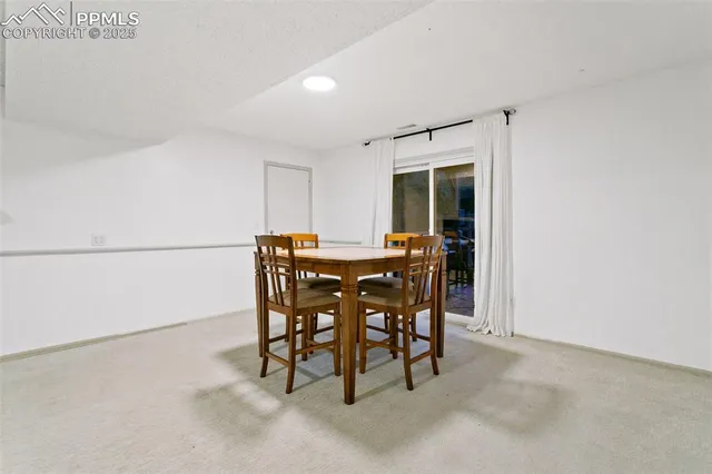 $539,900 | 6320 Lemonwood Drive, Colorado Springs, CO 80918