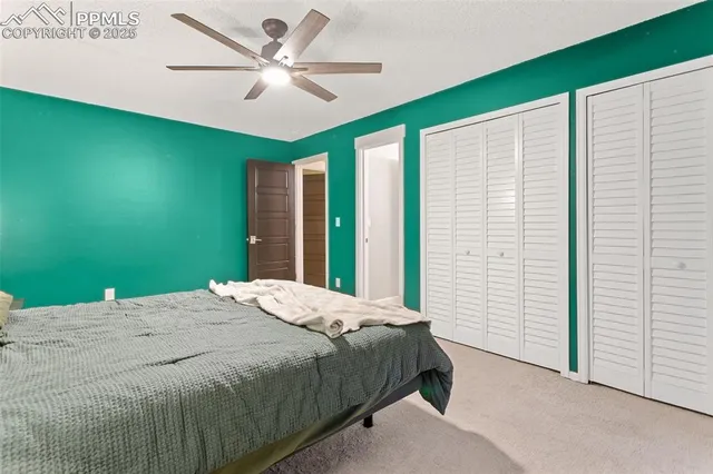 $539,900 | 6320 Lemonwood Drive, Colorado Springs, CO 80918