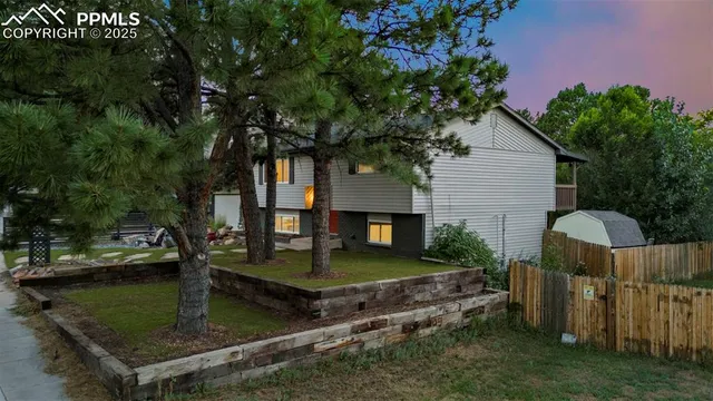 $539,900 | 6320 Lemonwood Drive, Colorado Springs, CO 80918