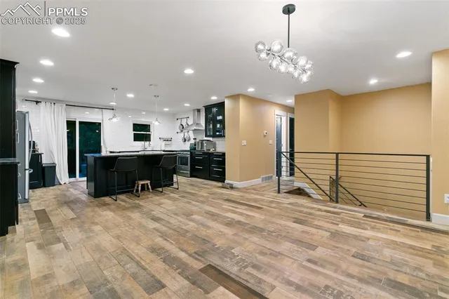 $539,900 | 6320 Lemonwood Drive, Colorado Springs, CO 80918