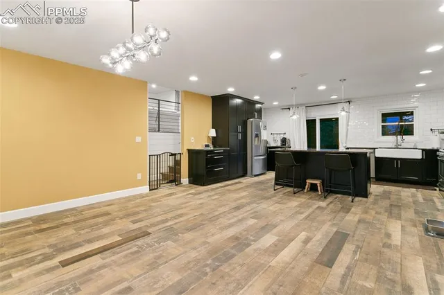 $539,900 | 6320 Lemonwood Drive, Colorado Springs, CO 80918