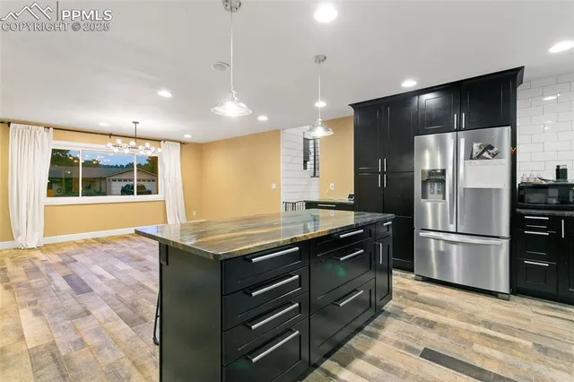 $539,900 | 6320 Lemonwood Drive, Colorado Springs, CO 80918