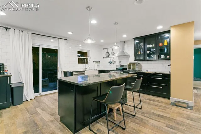 $539,900 | 6320 Lemonwood Drive, Colorado Springs, CO 80918