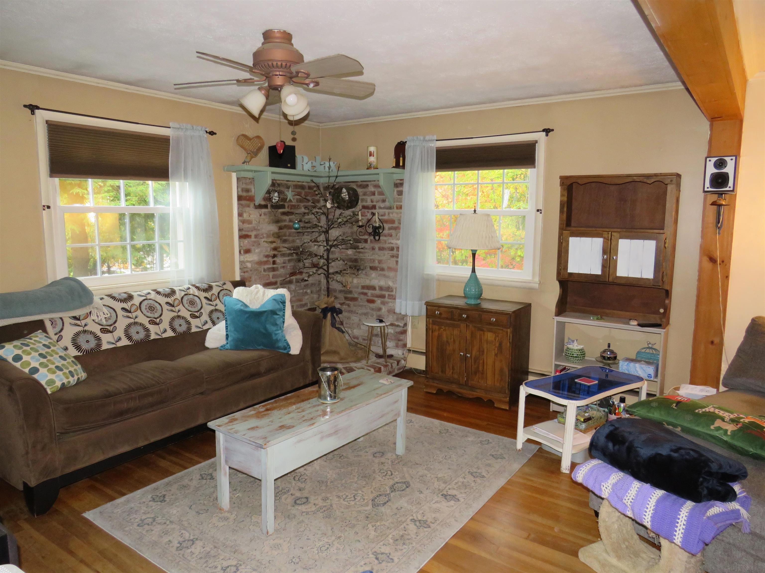 83 Hermit Road Manchester, NH 03109 - Photo 8 of 25