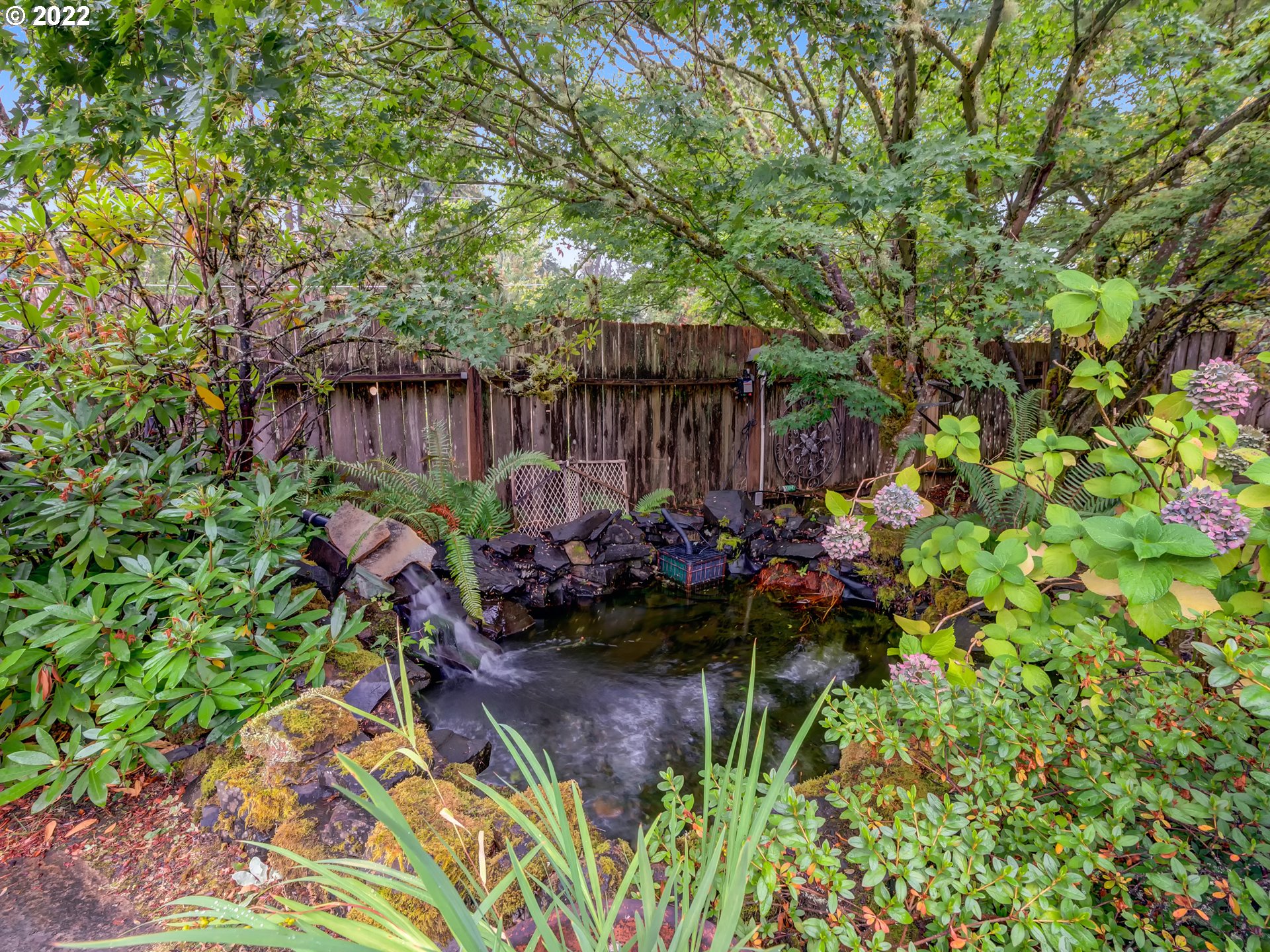5000 Fox Hollow Road Eugene, OR 97405 - Photo 23 of 31 Pond