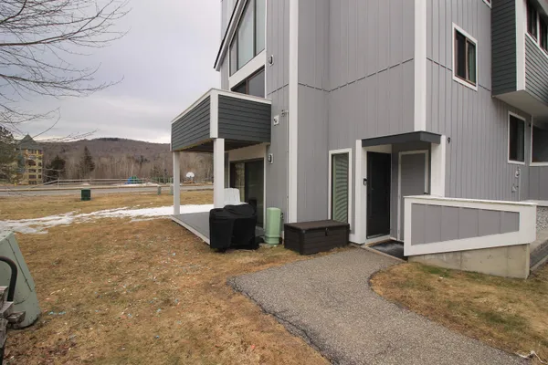 $26,500 | 11 Sunnyside Way, Unit 9, Waterville Valley, NH 03215