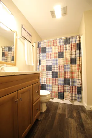$26,500 | 11 Sunnyside Way, Unit 9, Waterville Valley, NH 03215