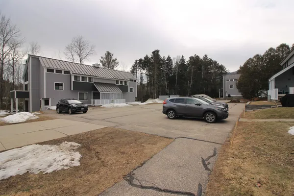 $26,500 | 11 Sunnyside Way, Unit 9, Waterville Valley, NH 03215