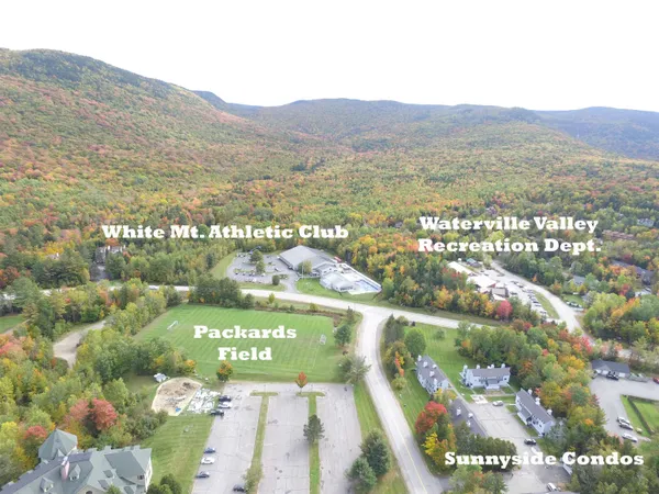 $26,500 | 11 Sunnyside Way, Unit 9, Waterville Valley, NH 03215