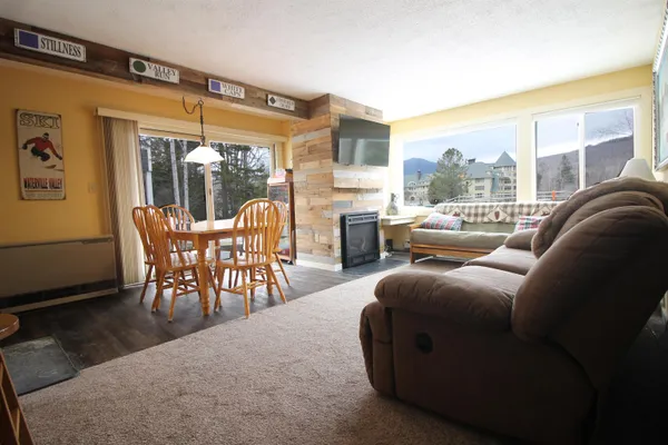 $26,500 | 11 Sunnyside Way, Unit 9, Waterville Valley, NH 03215