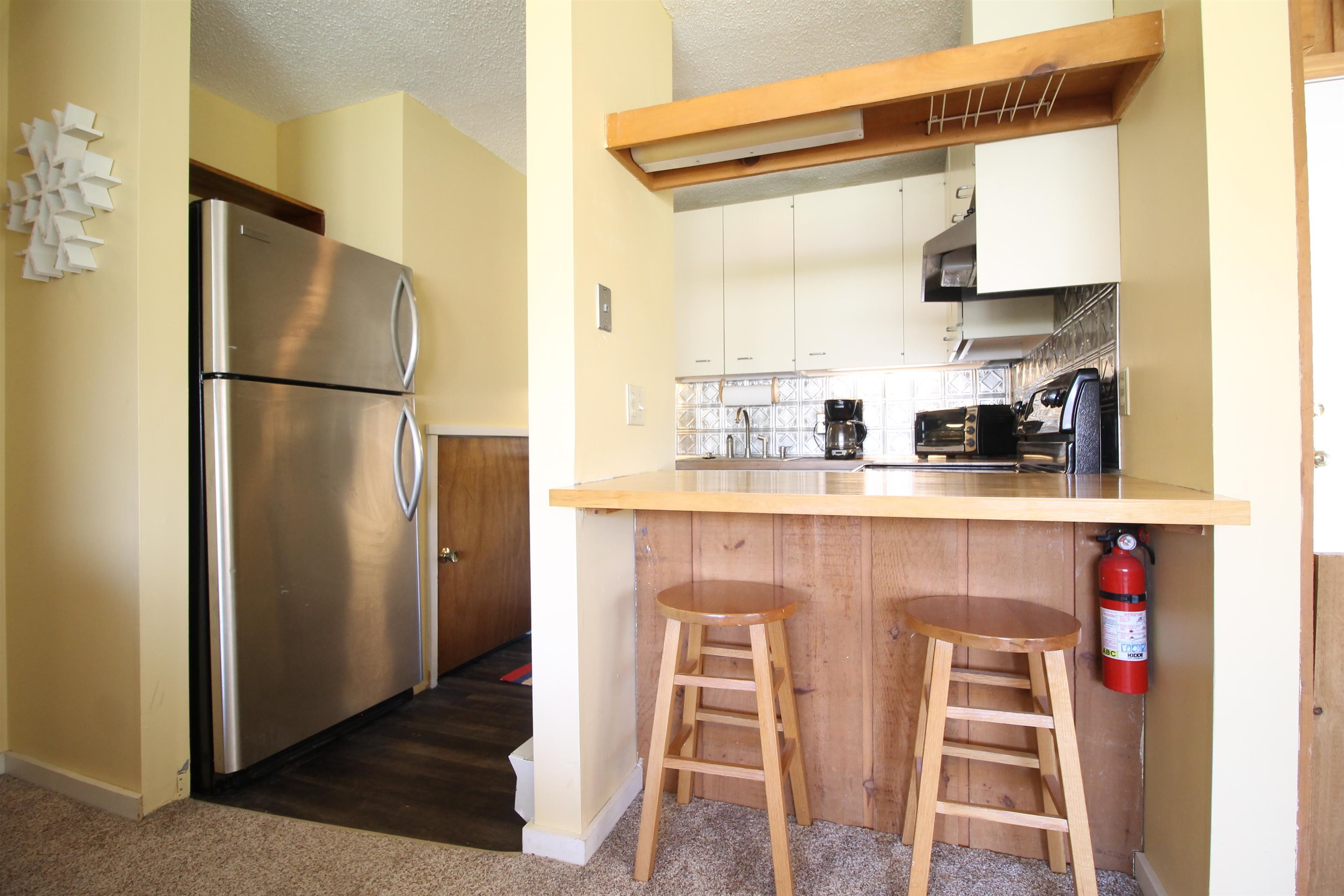 11 Sunnyside Way, Unit 9 Waterville Valley, NH 03215 - Photo 3 of 18