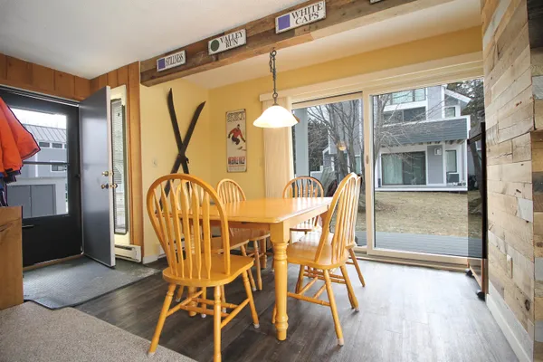 $26,500 | 11 Sunnyside Way, Unit 9, Waterville Valley, NH 03215