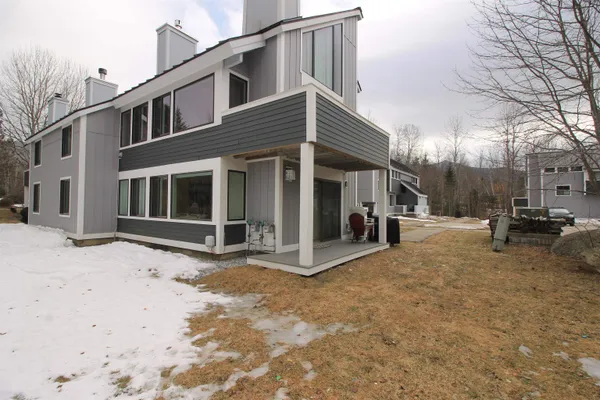 $26,500 | 11 Sunnyside Way, Unit 9, Waterville Valley, NH 03215