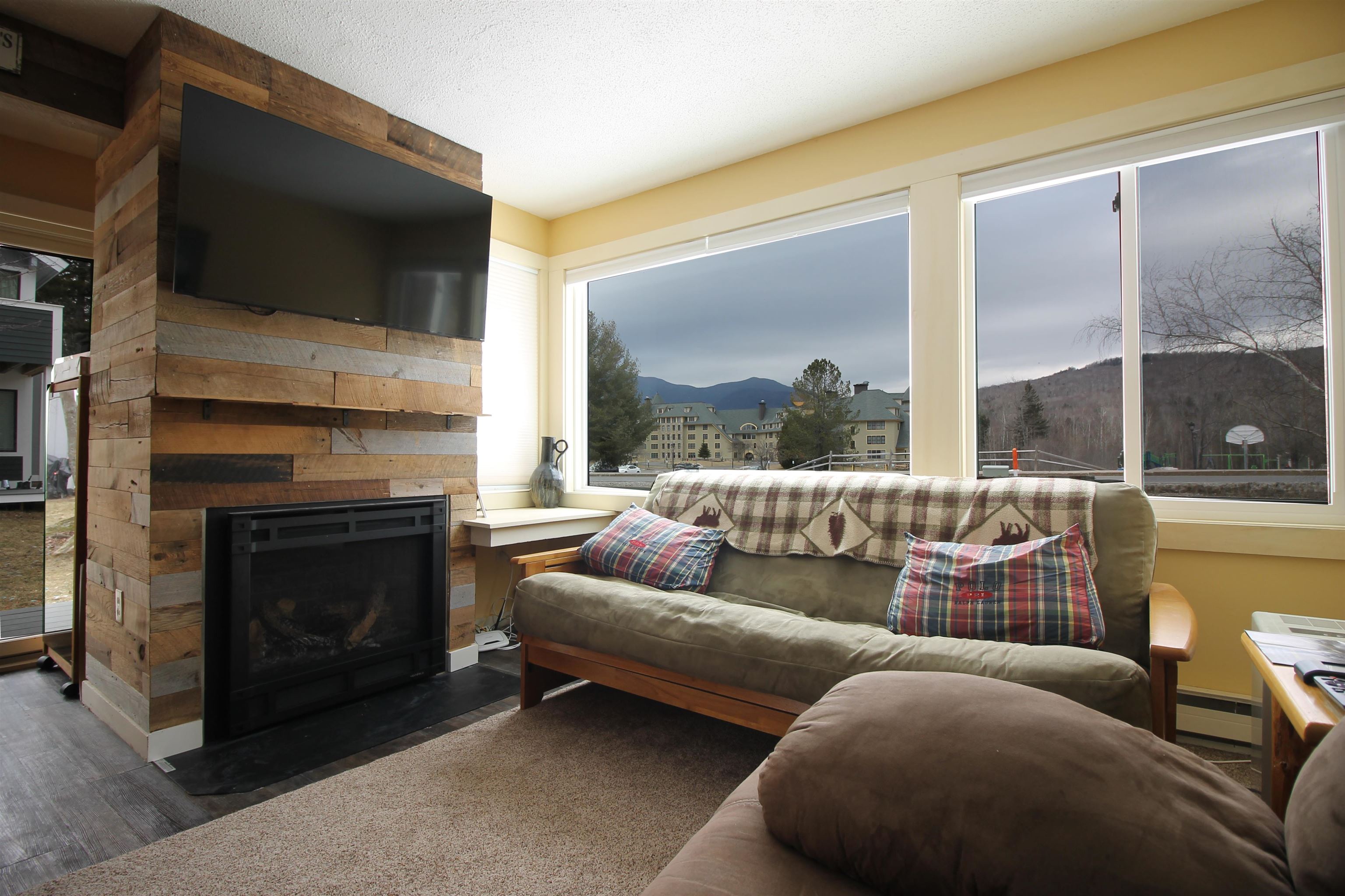 11 Sunnyside Way, Unit 9 Waterville Valley, NH 03215 - Photo 6 of 18