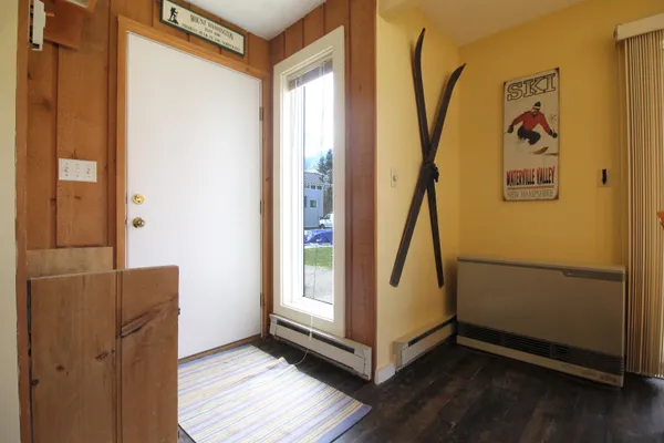 $26,500 | 11 Sunnyside Way, Unit 9, Waterville Valley, NH 03215
