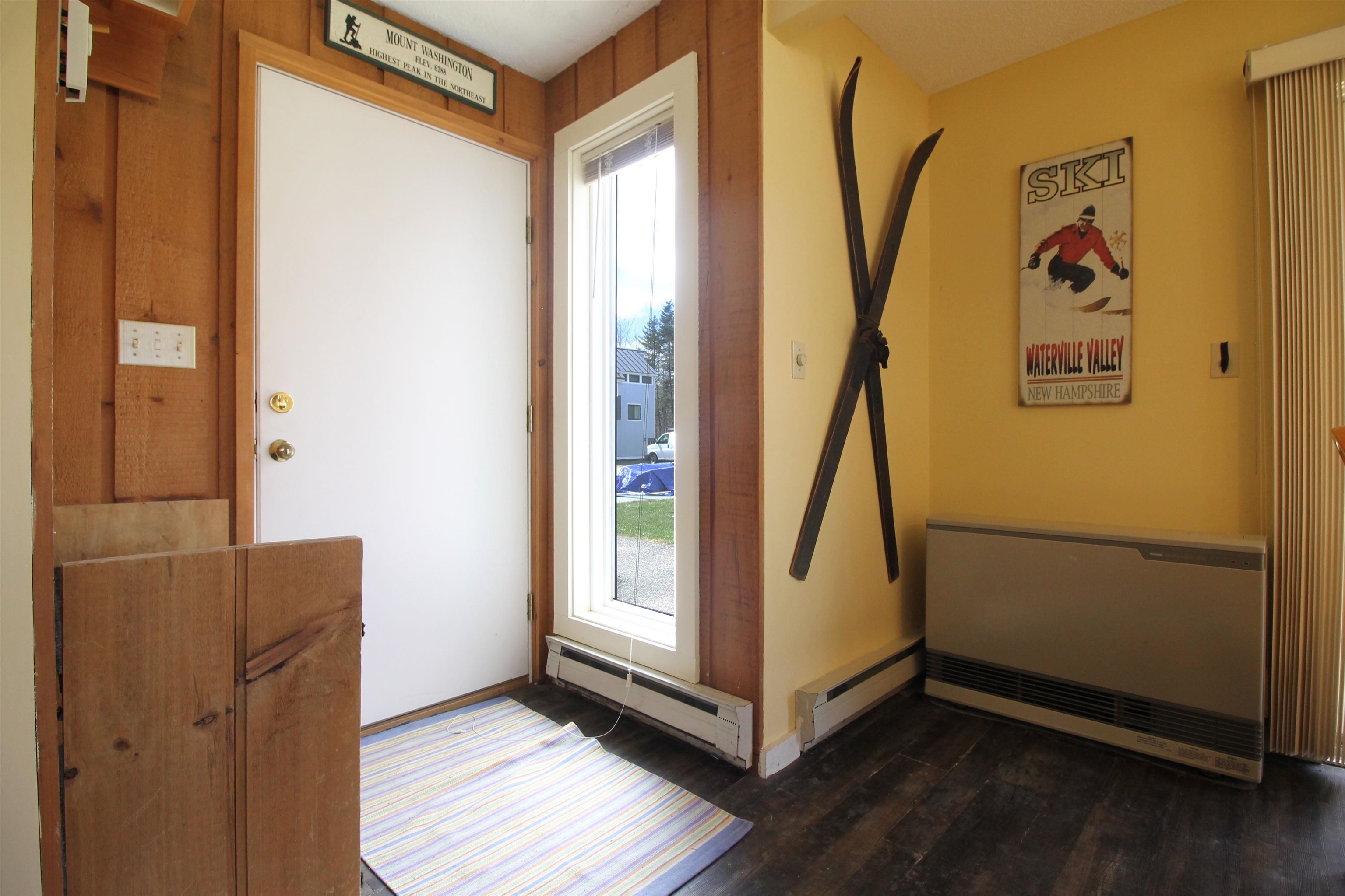 11 Sunnyside Way, Unit 9 Waterville Valley, NH 03215 - Photo 8 of 18