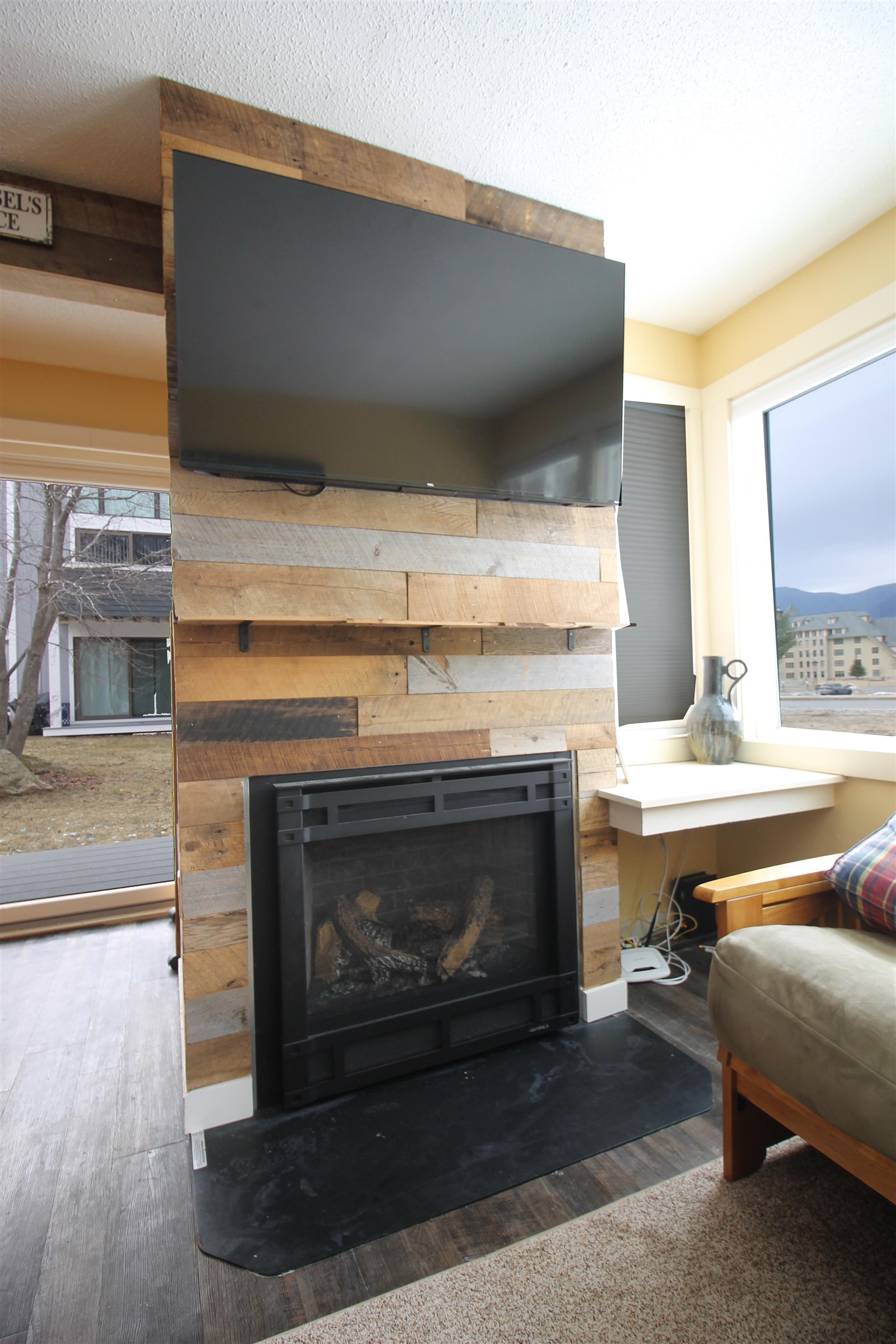 11 Sunnyside Way, Unit 9 Waterville Valley, NH 03215 - Photo 9 of 18