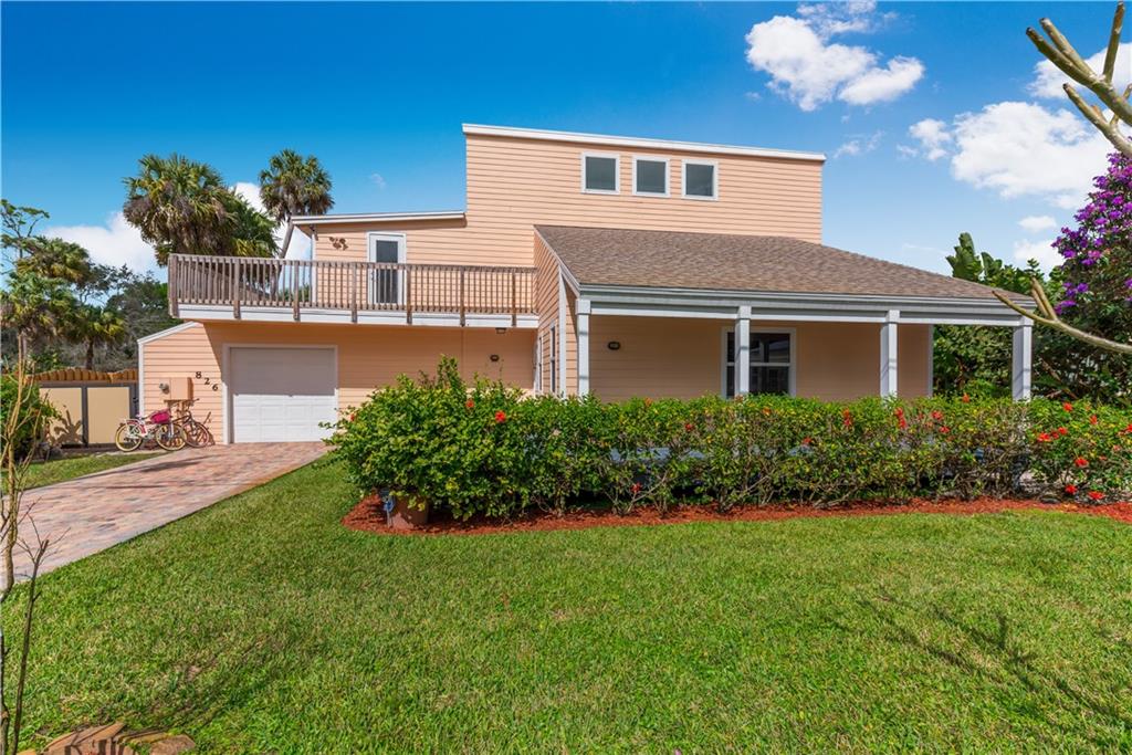 826 Southwest Rustic Circle Stuart, FL 34997 - Photo 6 of 35 Gallery Image 6