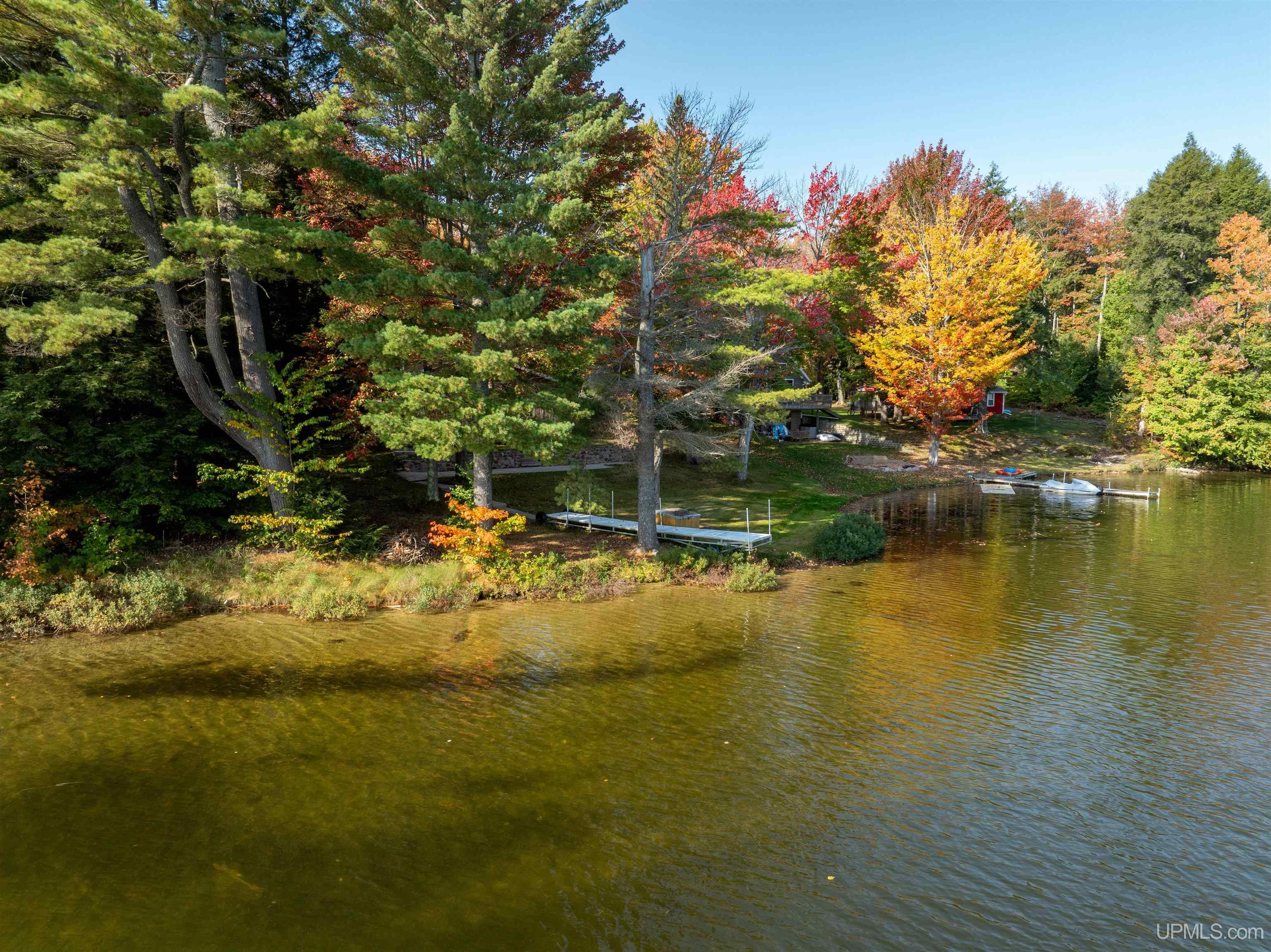 3954 Hayward Road Munising, MI 49862 - Photo 57 of 73