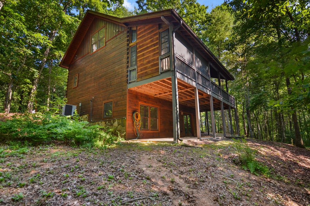 63 Bushy Head Road Cherry Log, GA 30522 - Photo 5 of 47