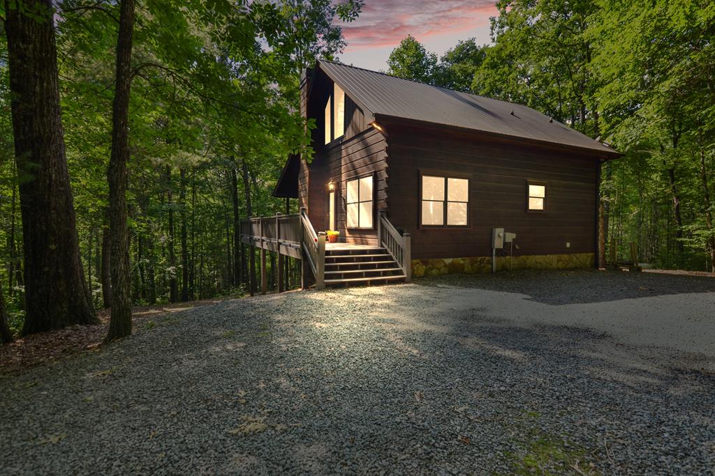 63 Bushy Head Road Cherry Log, GA 30522 - Photo 6 of 47
