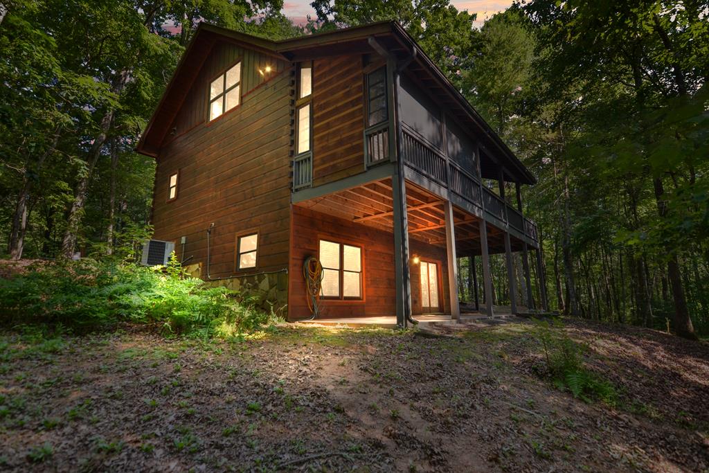 63 Bushy Head Road Cherry Log, GA 30522 - Photo 7 of 47