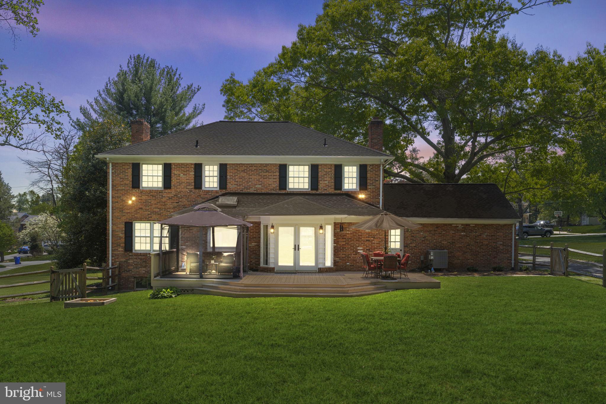 8500 Reservoir Road Fulton, MD 20759 - Photo 38 of 41