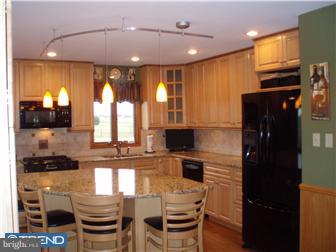 160 Woodruff Road Bridgeton, NJ 08302 - Photo 3 of 12 Kitchen