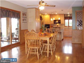 160 Woodruff Road Bridgeton, NJ 08302 - Photo 4 of 12 Breakfast Room