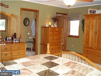 160 Woodruff Road Bridgeton, NJ 08302 - Photo 6 of 12 Bedroom - Main