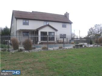 160 Woodruff Road Bridgeton, NJ 08302 - Photo 9 of 12 Exterior Back