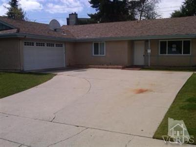 421 South Carrillo Road Ojai, CA 93023 - Photo 1 of 12 Primary Photo