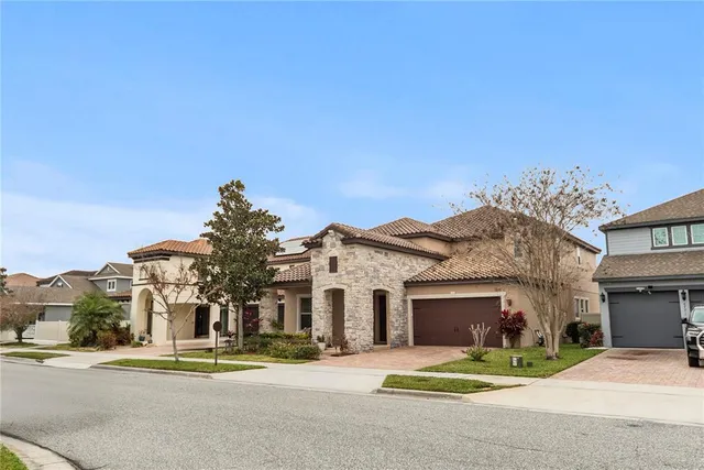 $870,000 | 8767 Iron Mountain Trail, Windermere, FL 34786