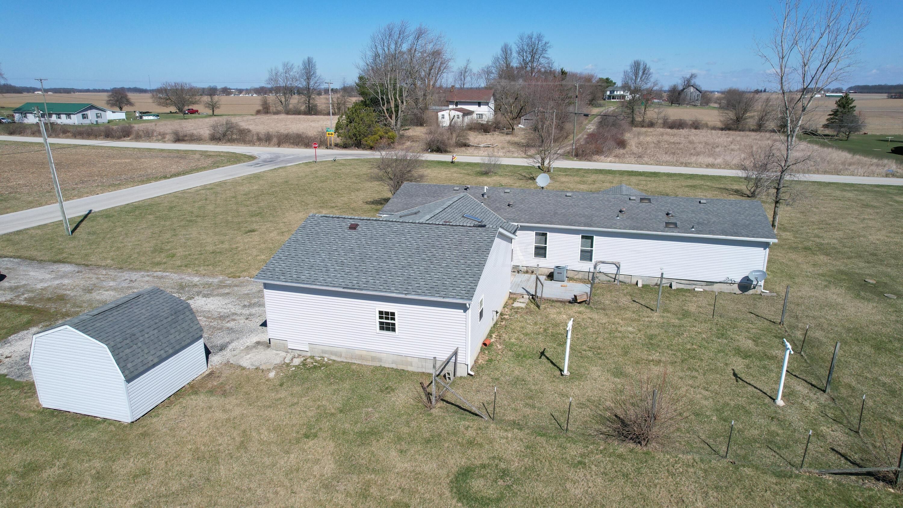 3967 Decliff-Big Island Road Marion, OH 43302 - Photo 42 of 47 DJI_0128