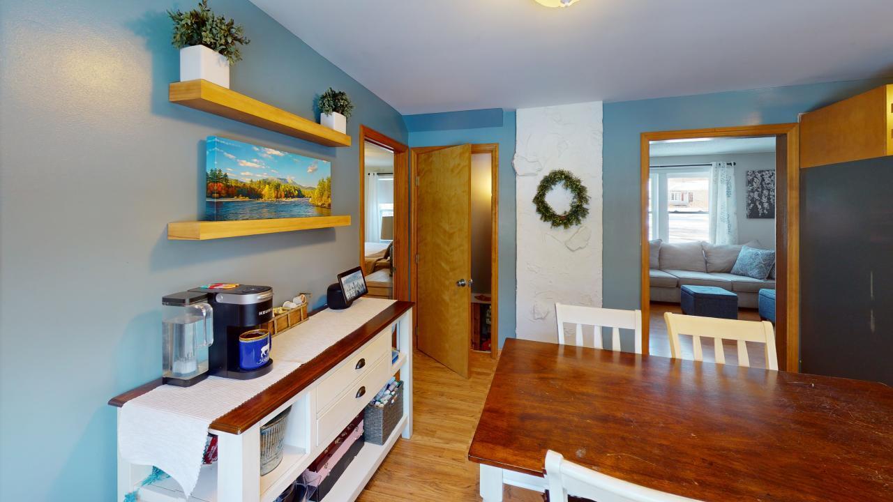 108 Morgan Lane Millinocket, ME 04462 - Photo 15 of 65 108-Morgan-Lane-Dining-Room 1