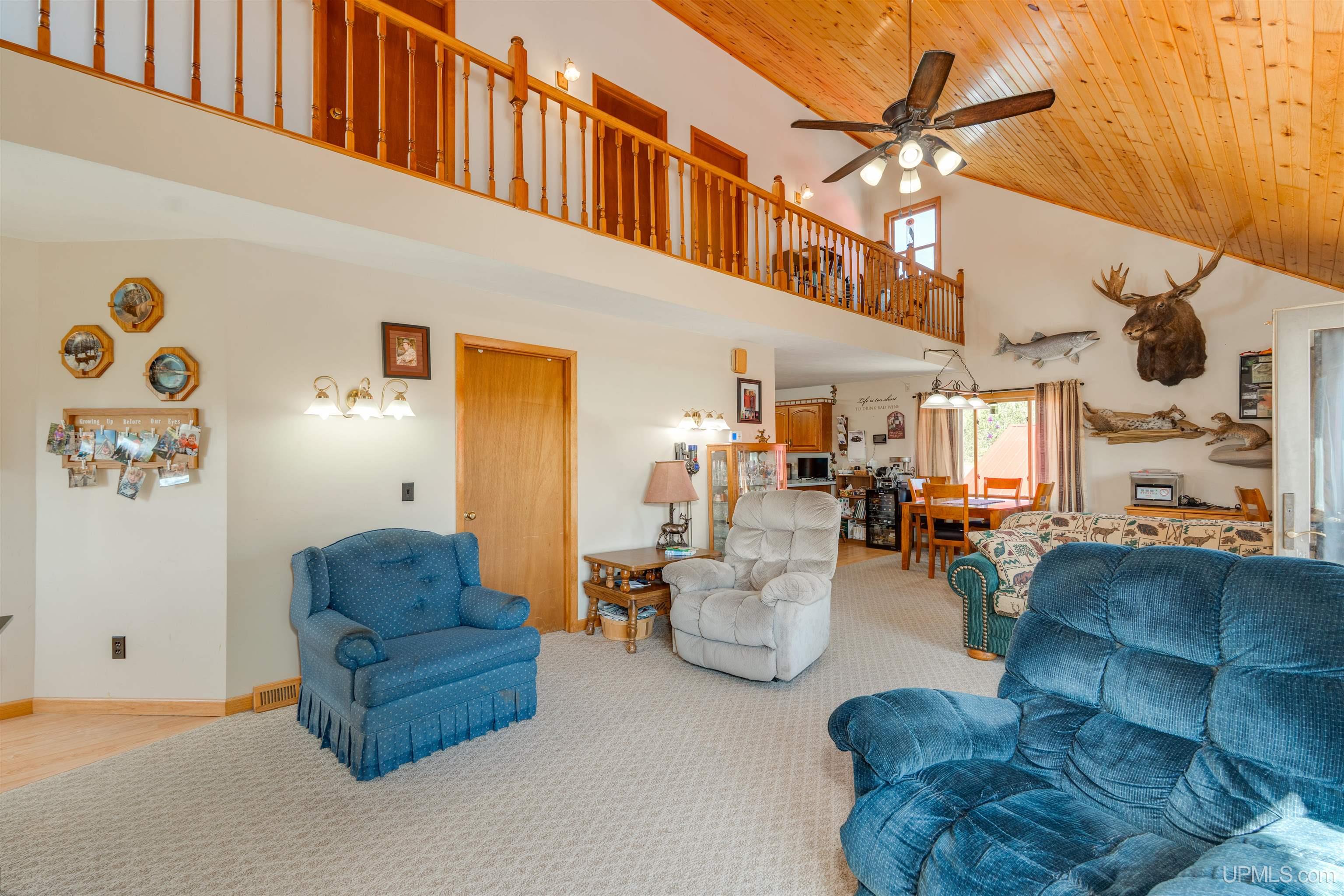 6917 Burns Road Germfask, MI 49836 - Photo 49 of 87