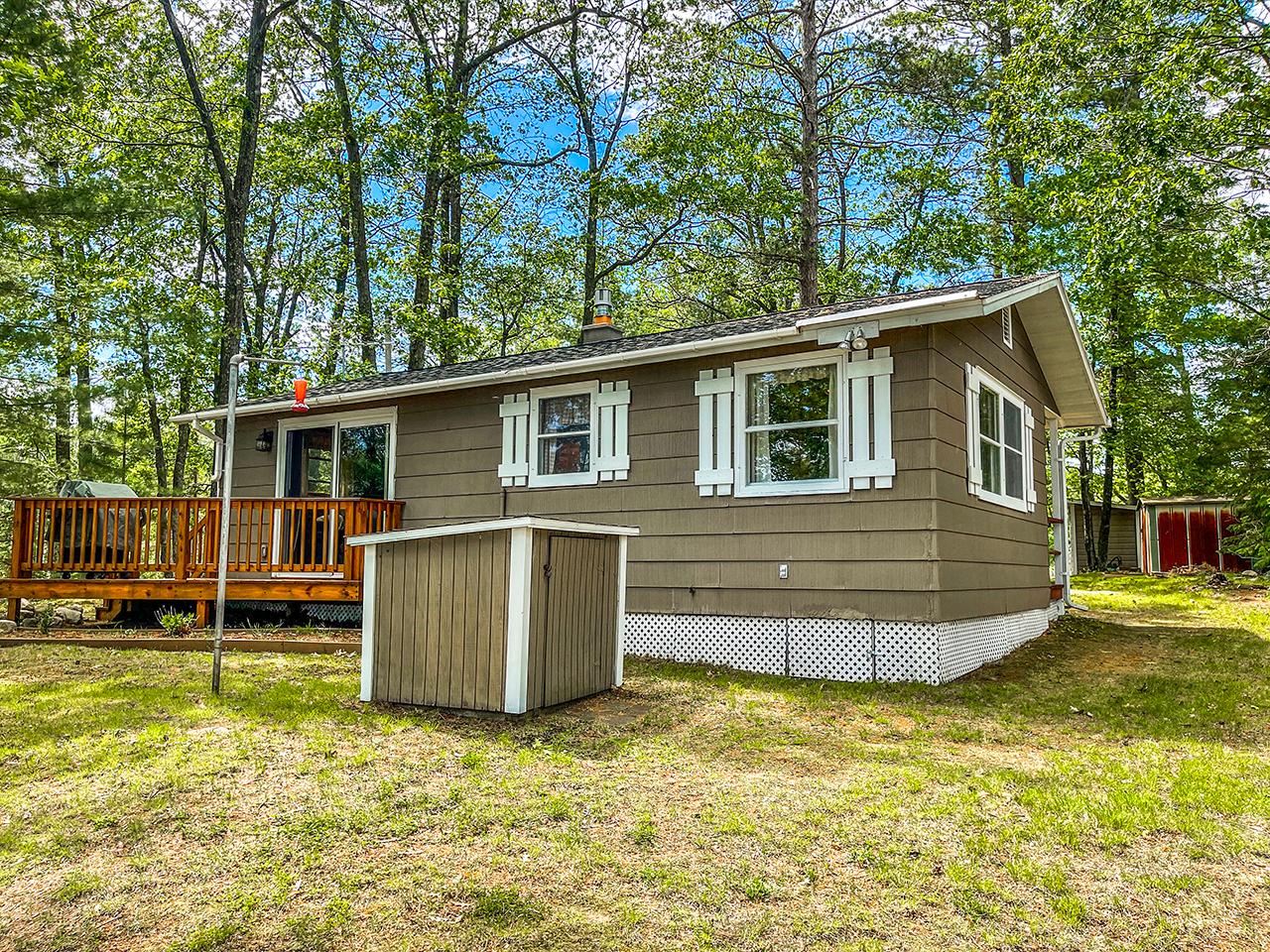 9134 Jenny Lake Road Tomahawk, WI 54487 - Photo 15 of 34 Gallery Image 15