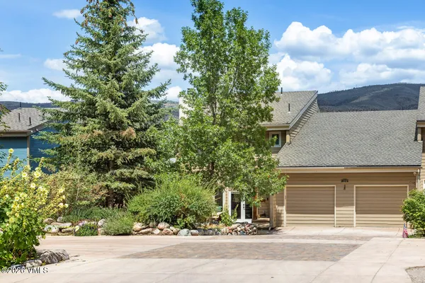 $1,937,500 | 1536 Deer Boulevard, Unit A, Avon, CO 81620