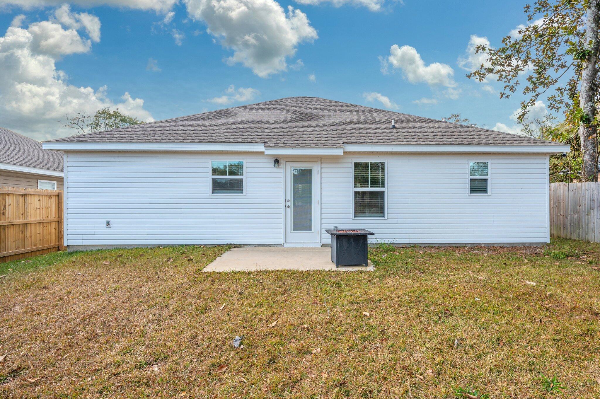 691 South 11th Street DeFuniak Springs, FL 32435 - Photo 32 of 33 33