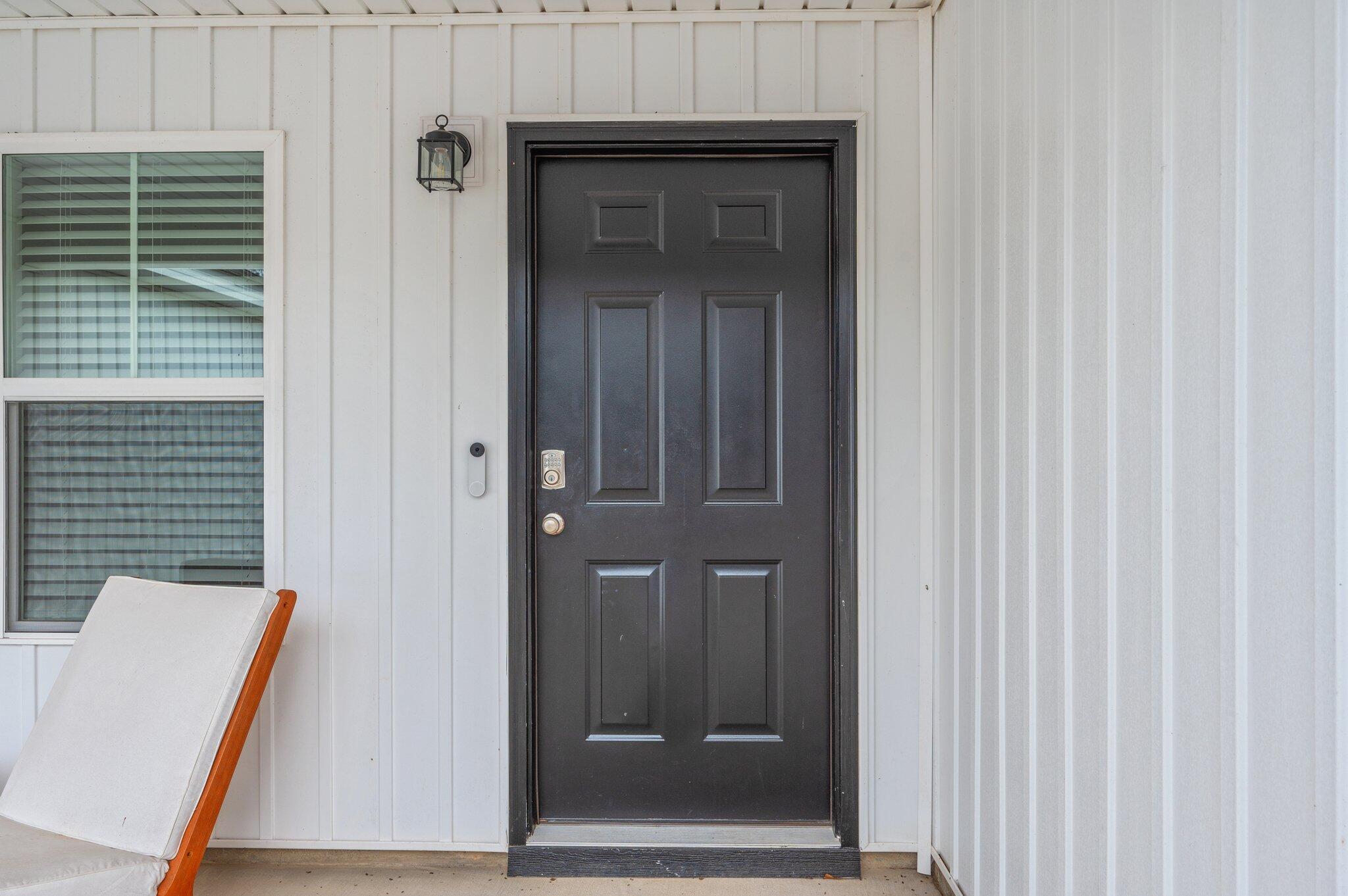 691 South 11th Street DeFuniak Springs, FL 32435 - Photo 4 of 33 5