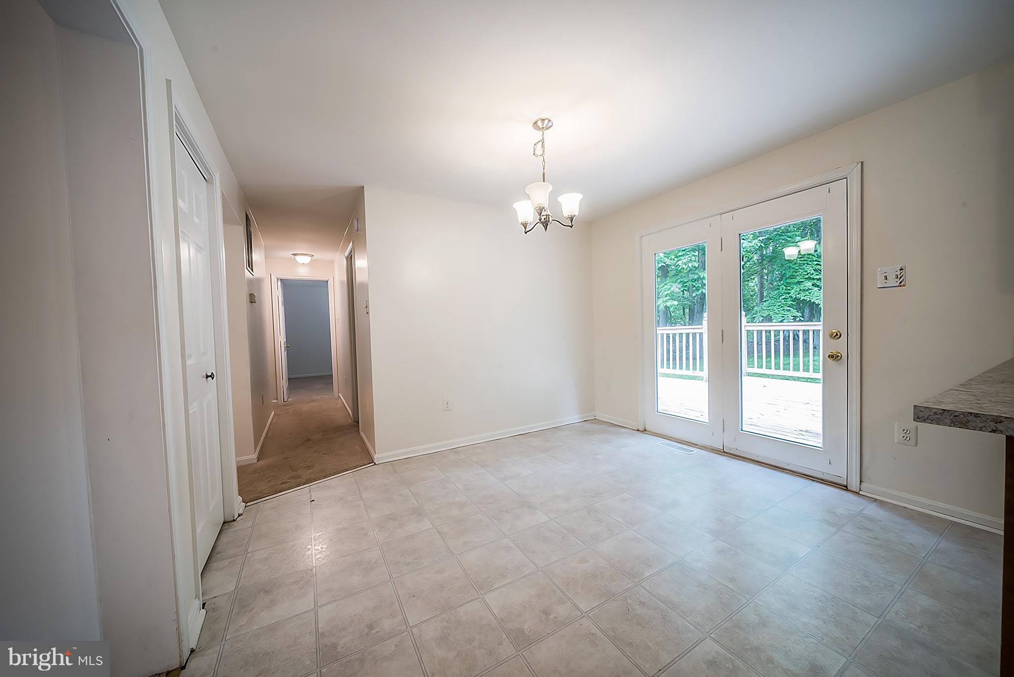 669 Running Fox Road Lusby, MD 20657 - Photo 9 of 21 Dining Room