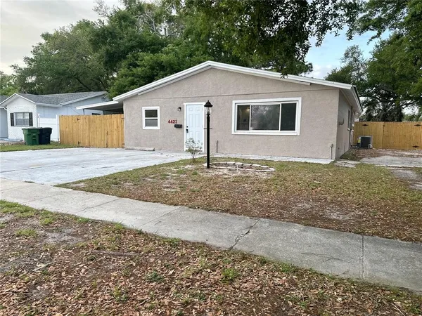 $3,580 | 4421 Gandy Circle, Tampa, FL 33616