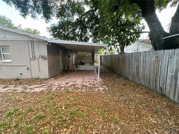 $3,580 | 4421 Gandy Circle, Tampa, FL 33616