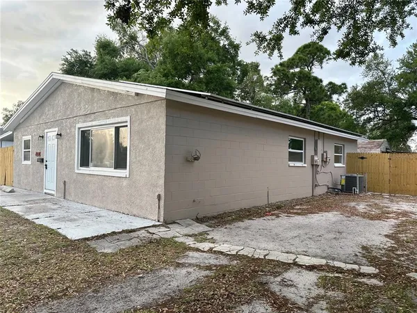 $3,580 | 4421 Gandy Circle, Tampa, FL 33616
