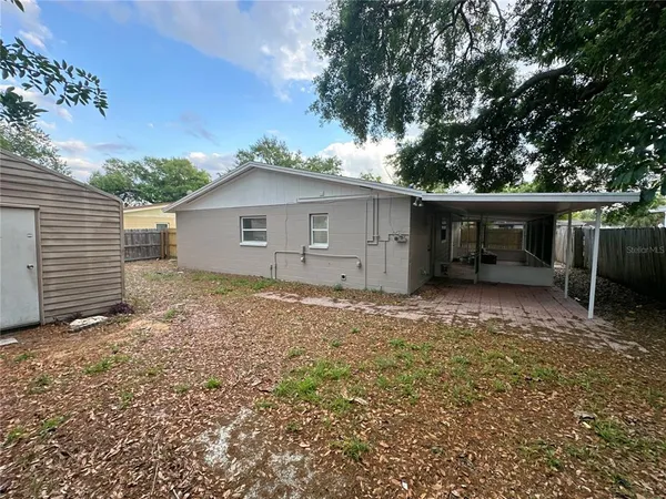 $3,580 | 4421 Gandy Circle, Tampa, FL 33616