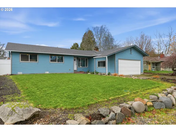$440,000 | 4875 Crater Avenue North, Keizer, OR 97303