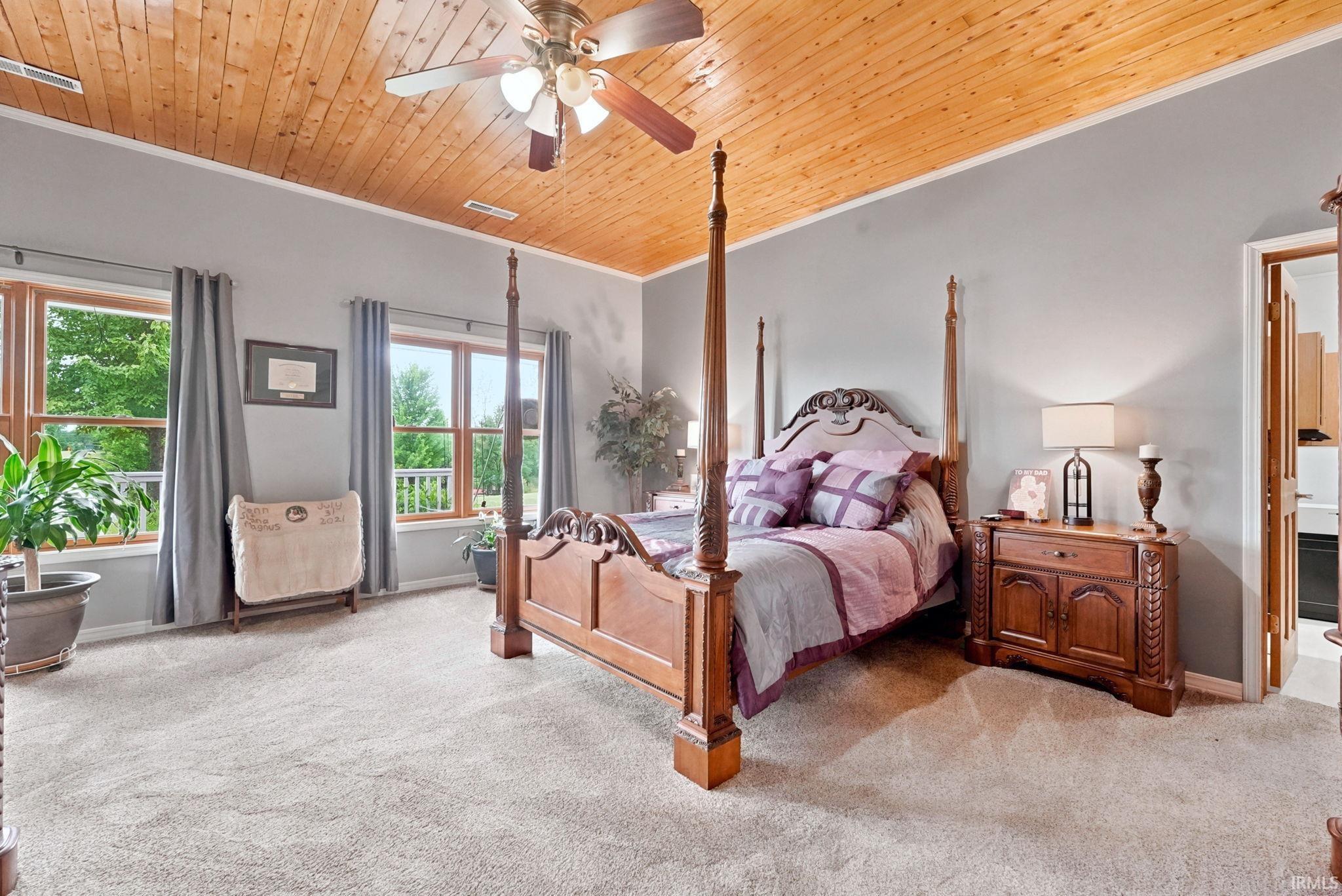 2238 East St Road Claypool, IN 46510 - Photo 20 of 36