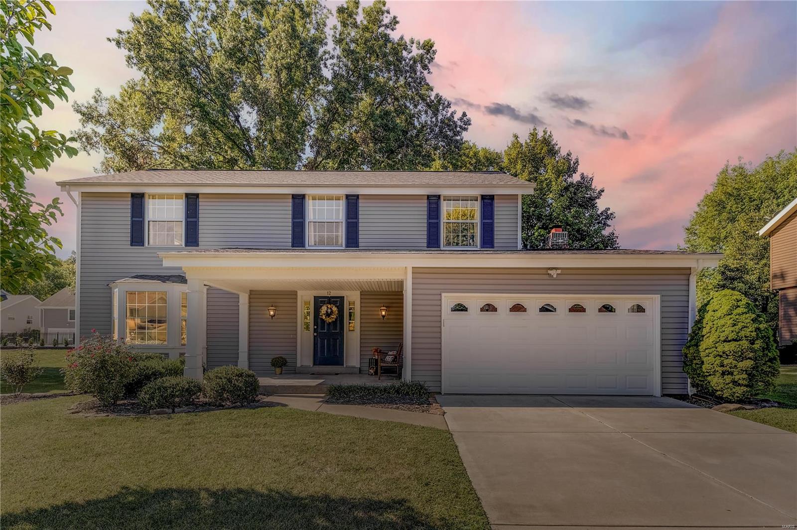 12 Lippizan Road St. Peters, MO 63376 - Photo 21 of 21