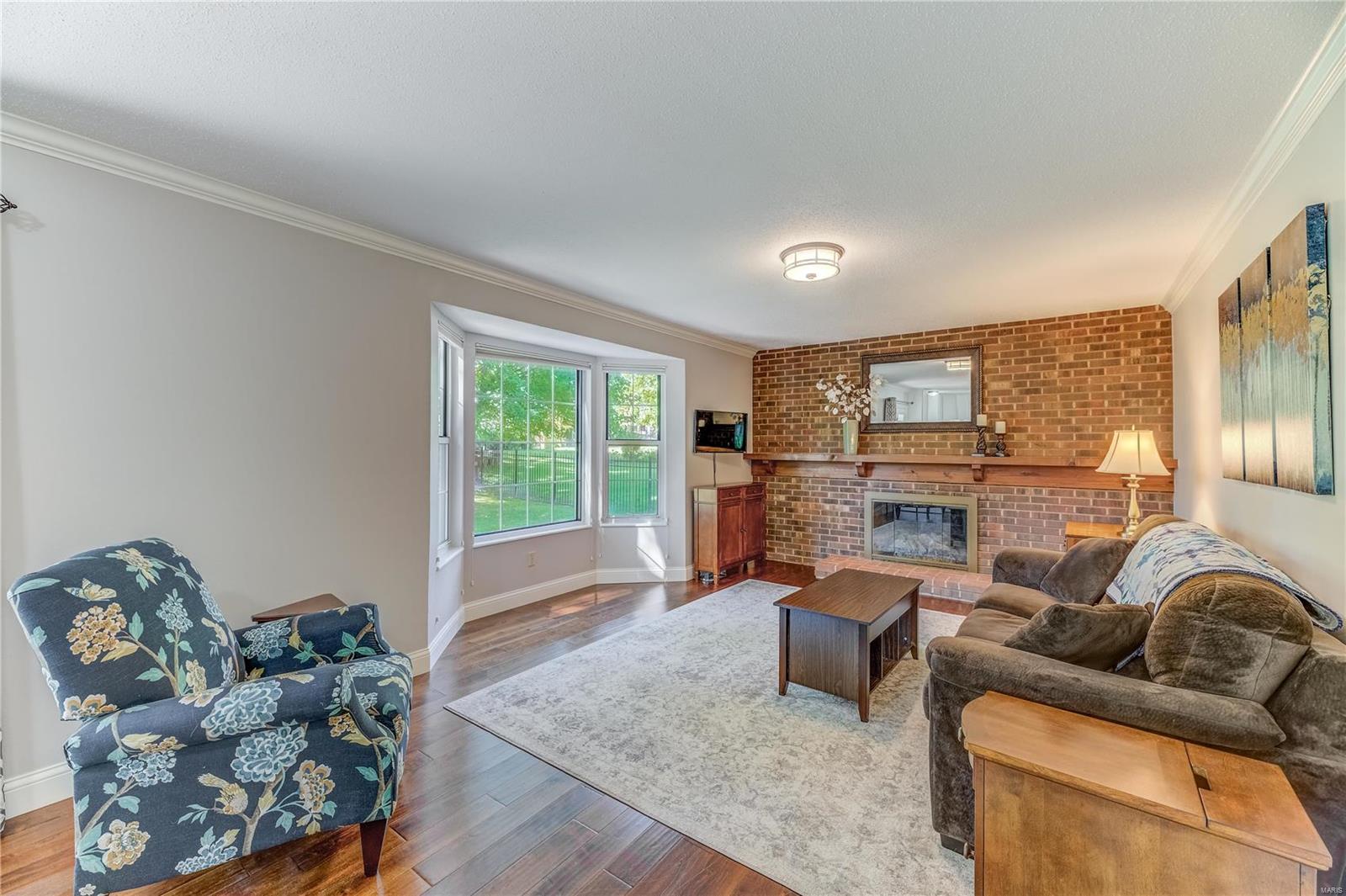 12 Lippizan Road St. Peters, MO 63376 - Photo 9 of 21