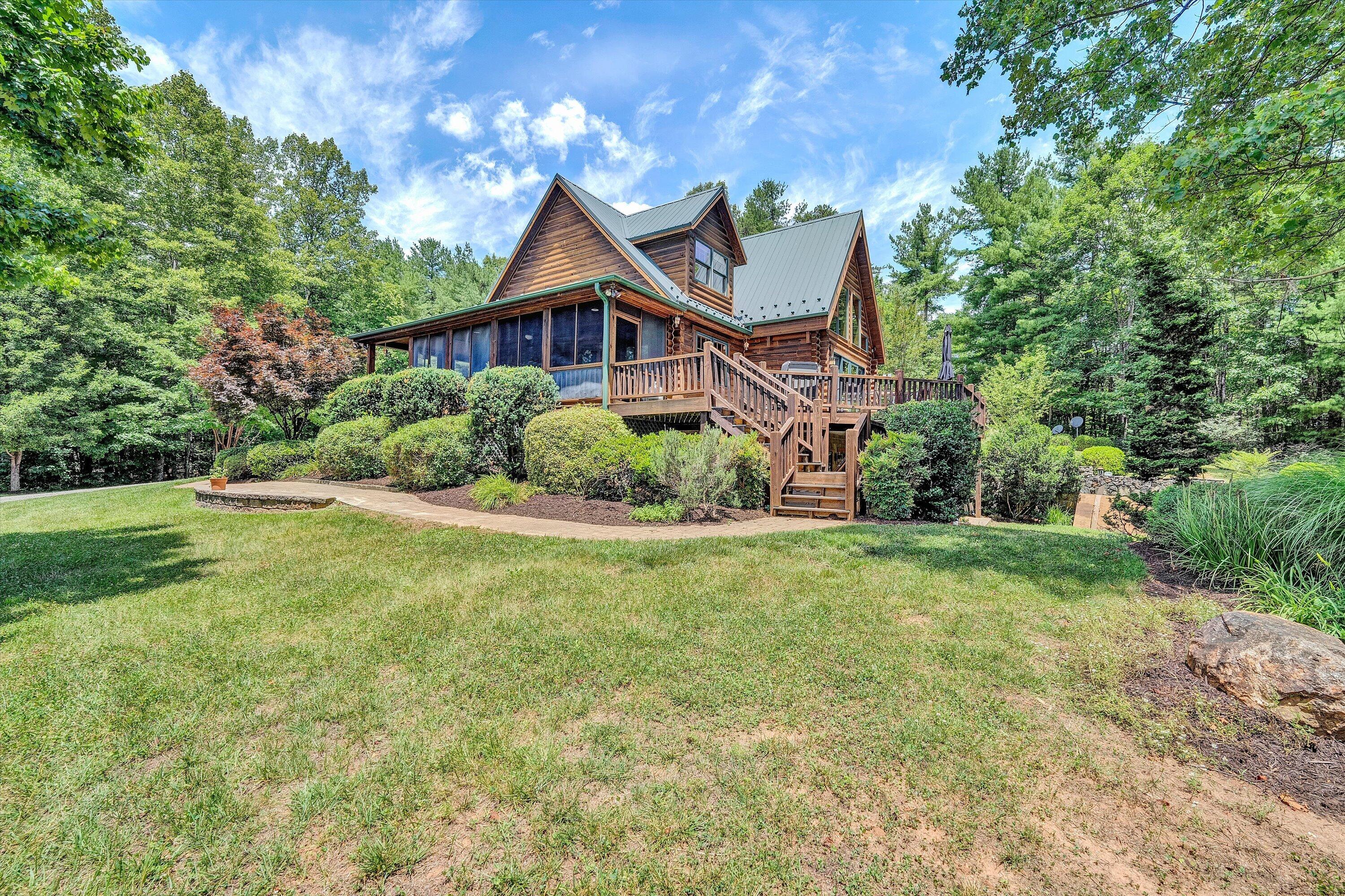 1633 Sawmill Road Ferrum, VA 24088 - Photo 53 of 56 54-SGM-151